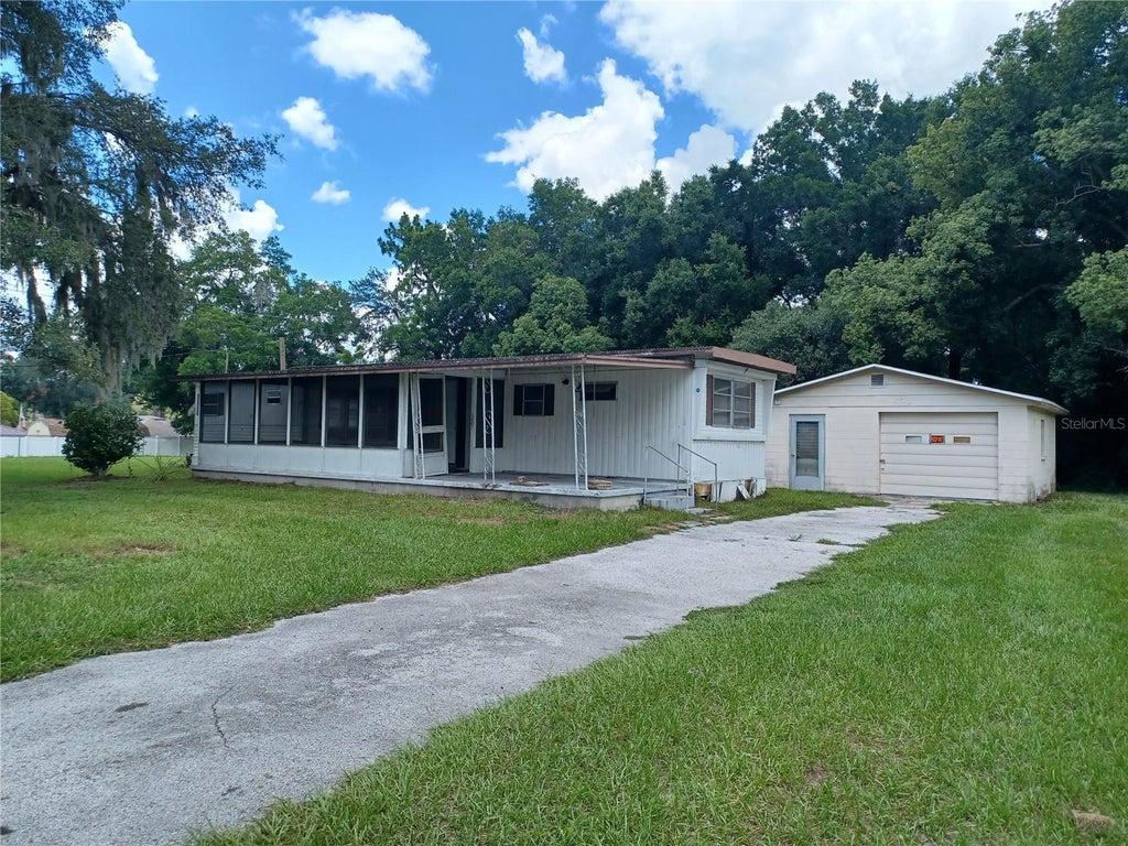 39237 10th Avenue, ZEPHYRHILLS Property Listing MLS® T3539587