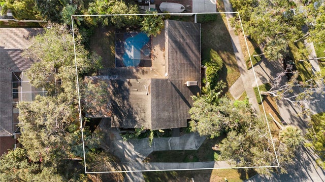 4502 West Sylvan Ramble Street, TAMPA