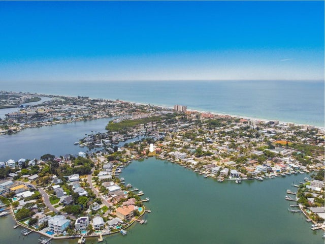 1201 Bay Shore Boulevard, INDIAN ROCKS BEACH