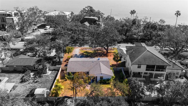 6225 Bayshore Boulevard, TAMPA