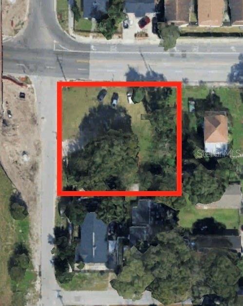 703 East Floribraska Avenue, TAMPA