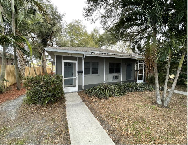 315 29th Avenue N, ST PETERSBURG