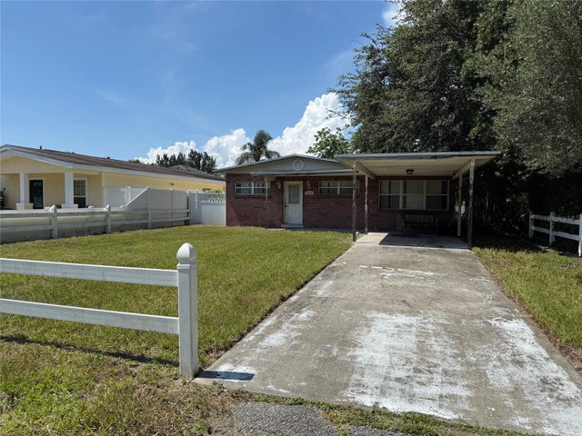 3207 West Pearl Avenue, TAMPA