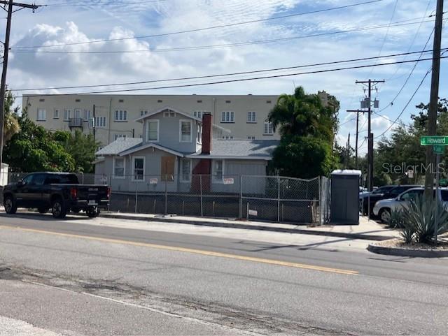 1350 South Howard Avenue, TAMPA