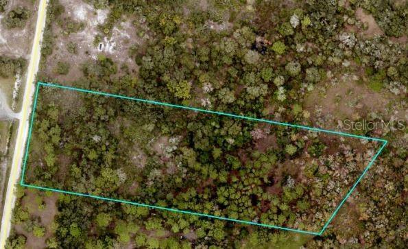 14350 Highland Road, WIMAUMA