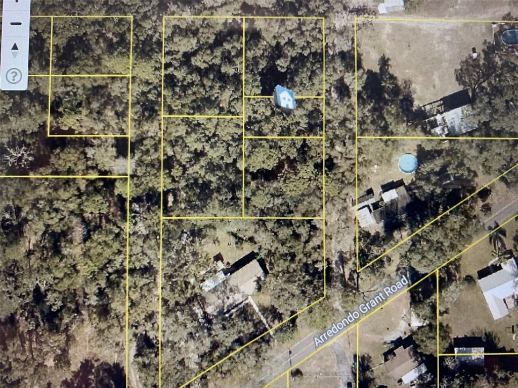 000 No Street, DELEON SPRINGS Property Listing MLS® V4938030