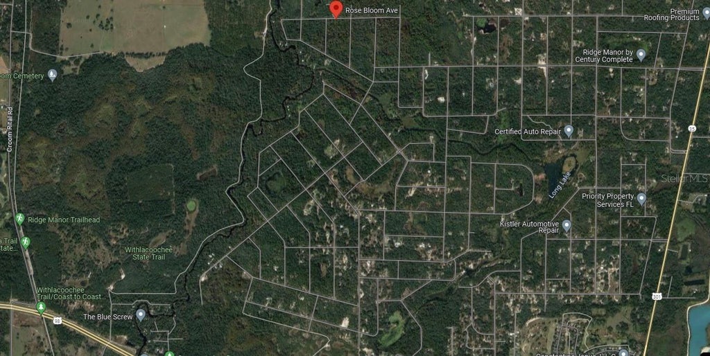 Rose Bloom Avenue, WEBSTER Property Listing MLS® W7866772