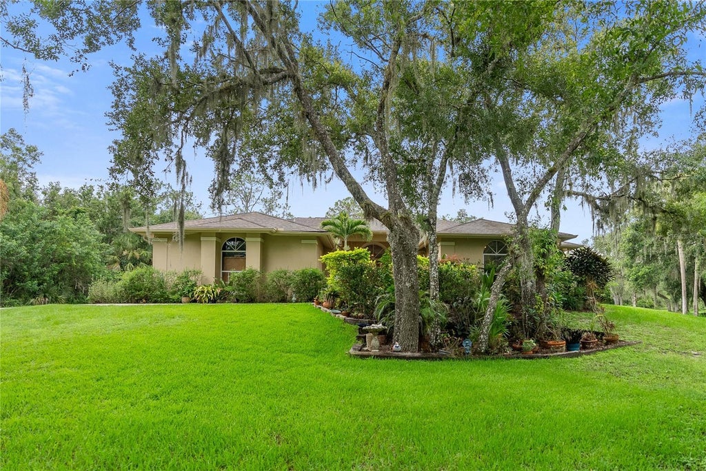 13620 Wild Citrus Road, SARASOTA Property Listing MLS® A4594185
