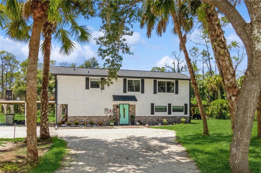 6805 Ponce De Leon Boulevard, NORTH PORT Property Listing MLS® A4615747