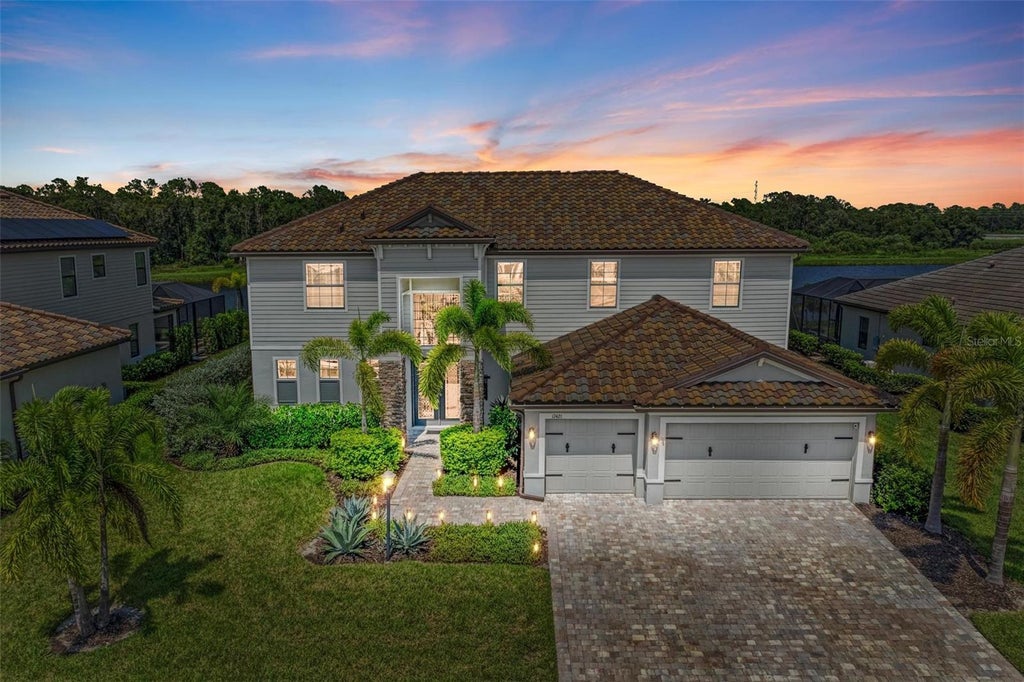 17421 Polo Trail, BRADENTON Property Listing MLS® A4619428