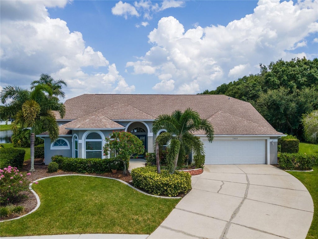 7322 52nd Drive E, BRADENTON Property Listing MLS® A4620079