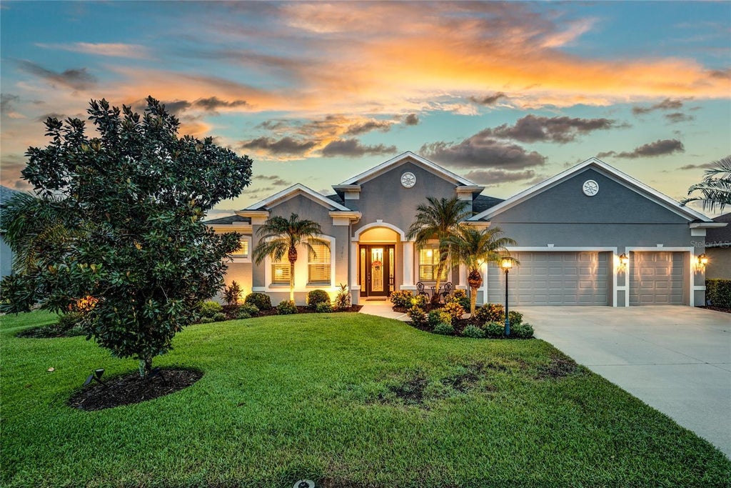 12912 50th Court E, PARRISH Property Listing MLS® A4623332