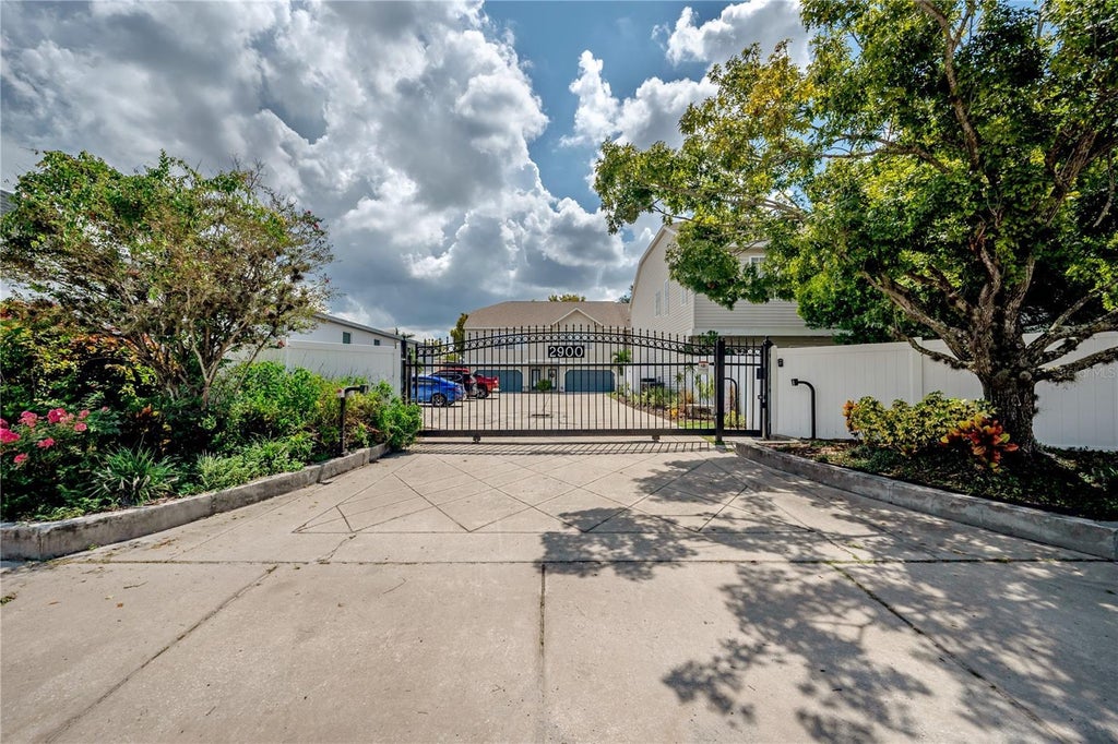 2900 West Azeele Street K, TAMPA Property Listing MLS® A4623830