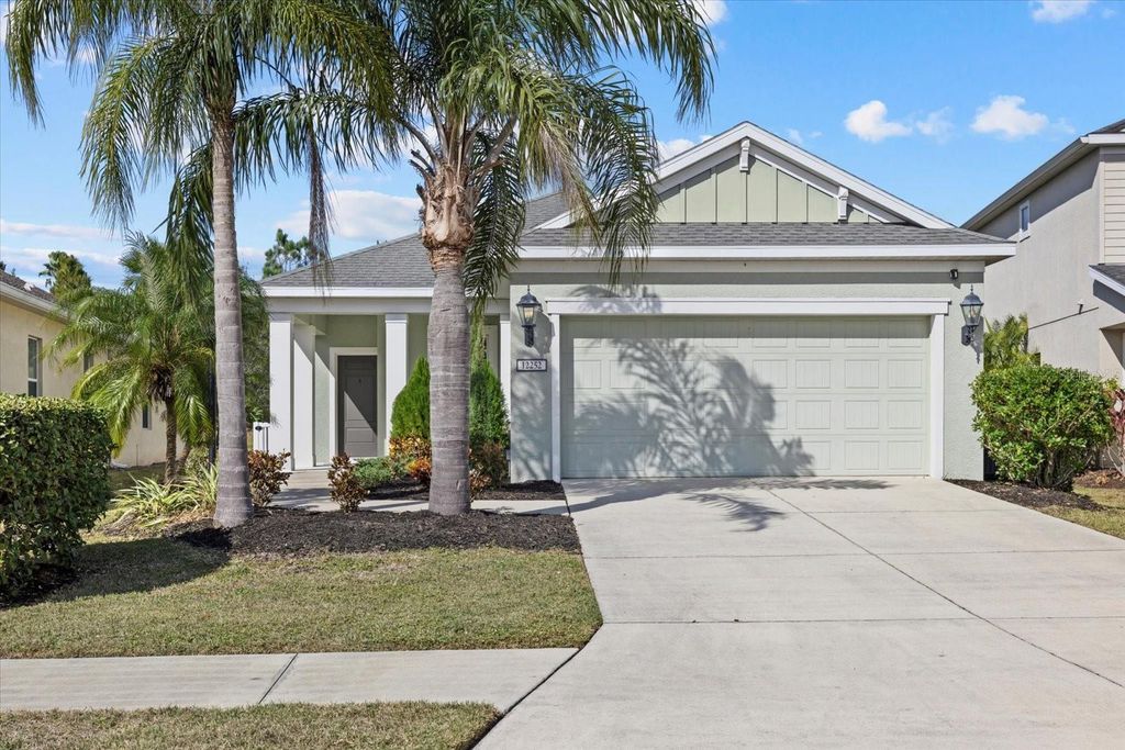 12252 Longview Lake Circle, LAKEWOOD RANCH Property Listing: MLS® #A4635622