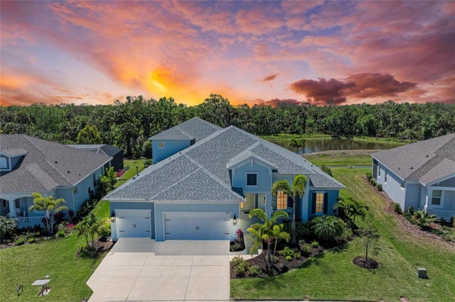 14277 Skipping Stone Loop, PARRISH