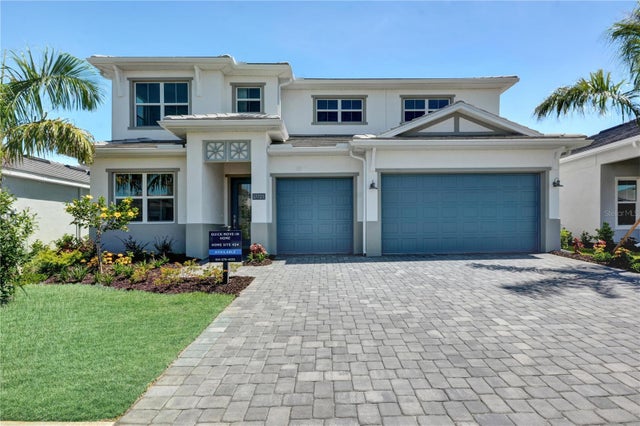 17723 Palmiste Drive, BRADENTON