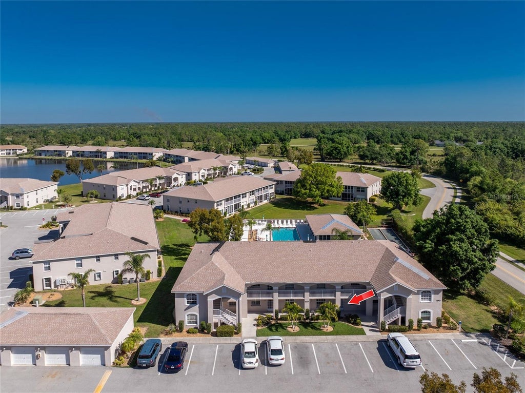 11644 Sw Egret Circle 103, LAKE SUZY Property Listing MLS® C7490194