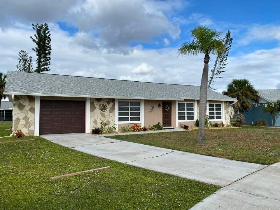 13564 Dibella Avenue, PORT CHARLOTTE Property Listing MLS® C7494607