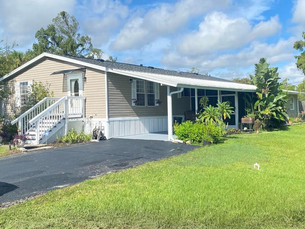 11769 Sw Anne Avenue, ARCADIA Property Listing MLS® C7497515