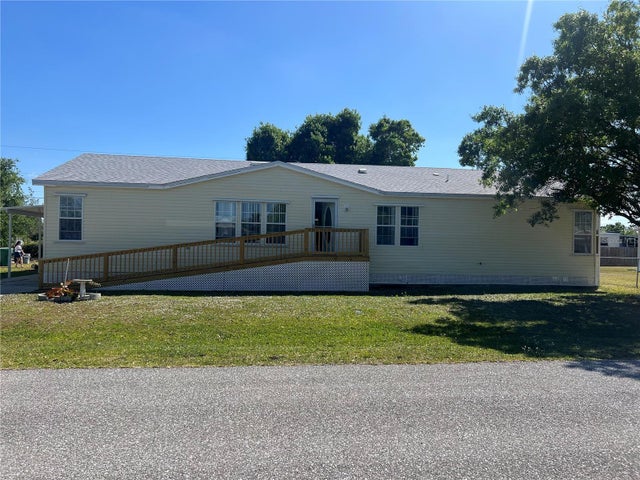 1822 Betty Lou Court, PUNTA GORDA