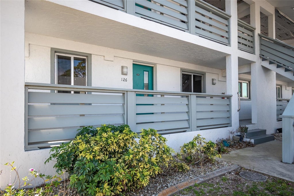 6800 Placida Road 126, ENGLEWOOD Property Listing MLS® D6137857