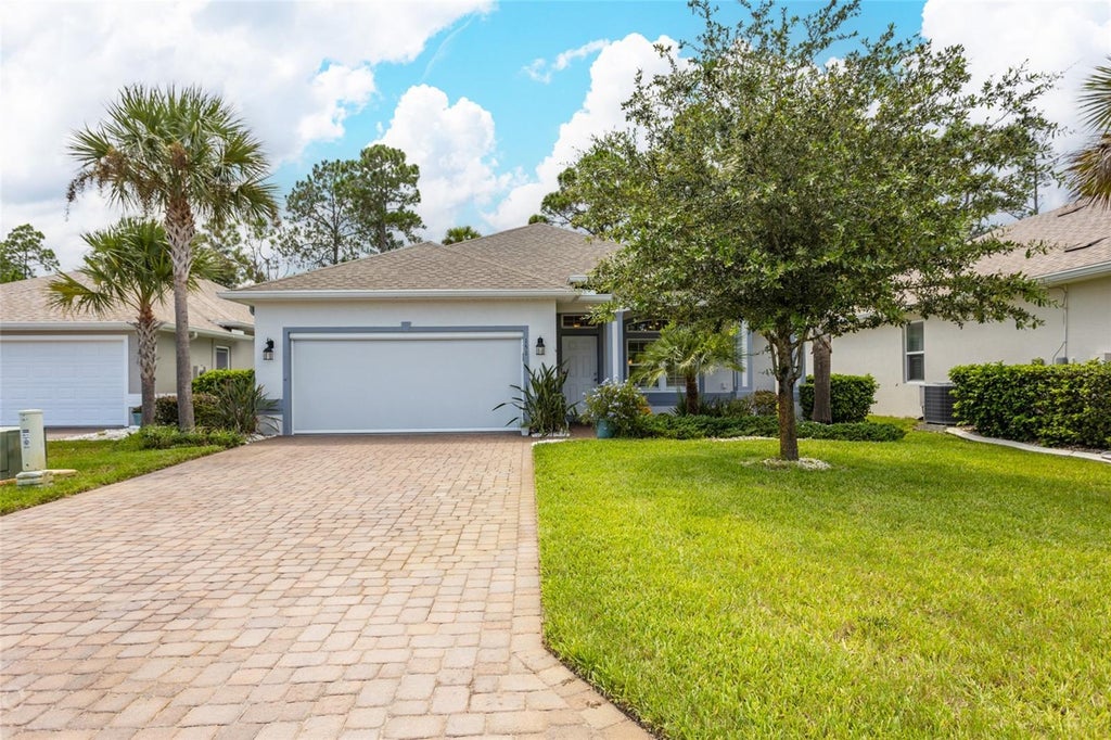 151 Park Place Circle, PALM COAST Property Listing MLS® FC302777