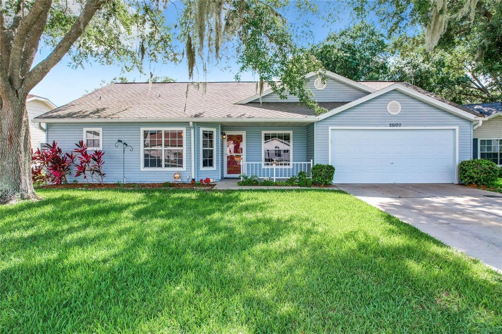 25100 Bonnie Blue Court, LEESBURG Property Listing MLS® G5083576