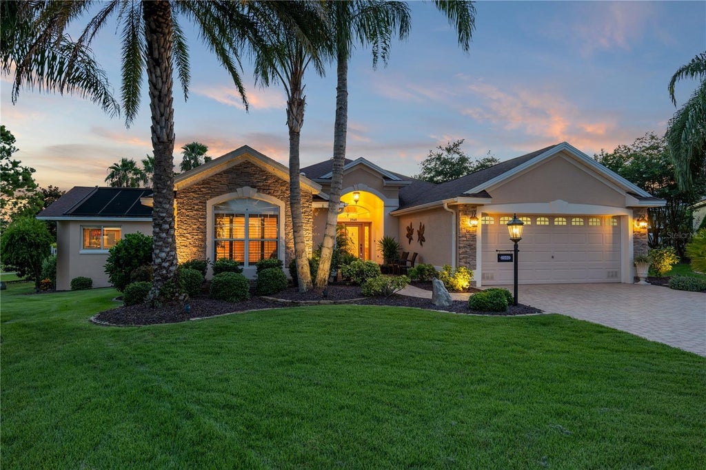 2560 Flintshire Avenue, THE VILLAGES Property Listing MLS® G5084027