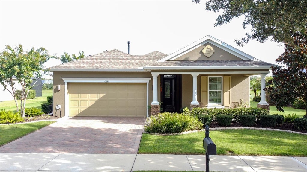 161 Bayou Bend Road, GROVELAND Property Listing MLS® G5084882