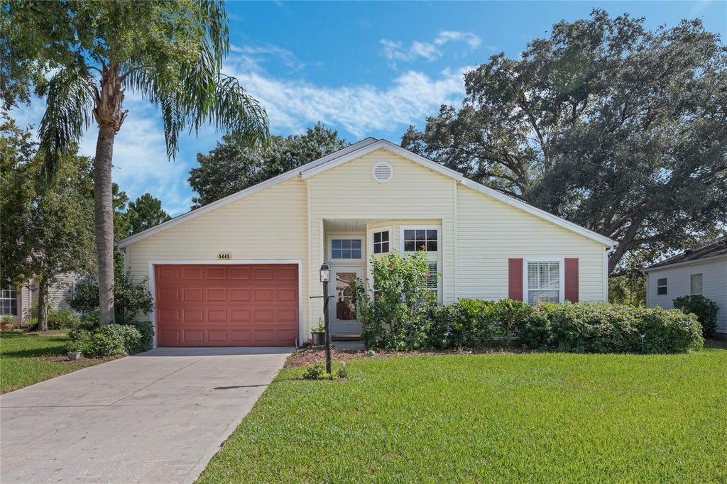 5445 Zinnia Street, LEESBURG Property Listing MLS® G5087101