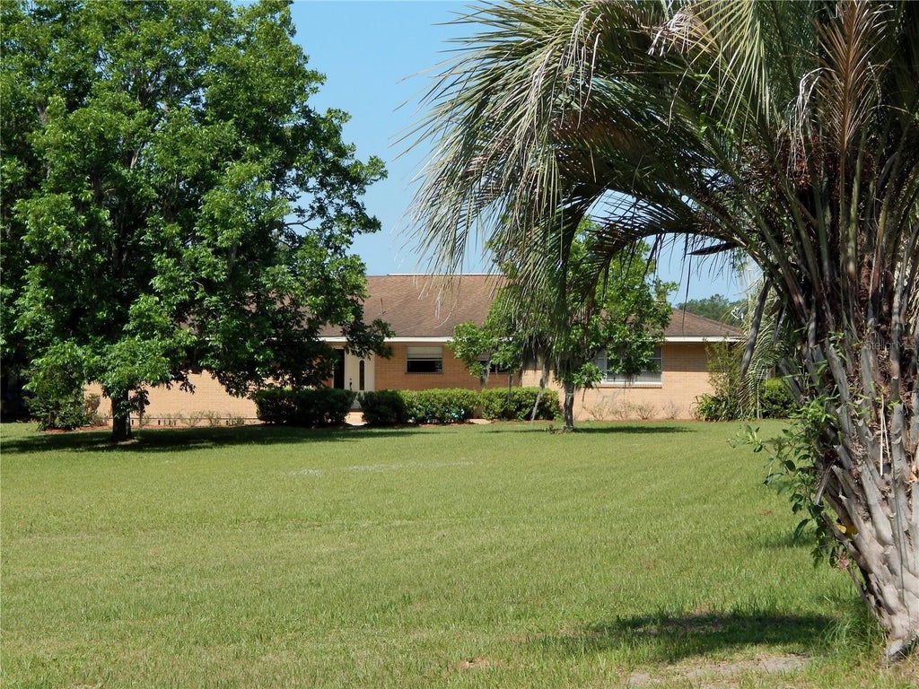 154 Sw Aviation Drive, LAKE CITY Property Listing MLS® GC522477