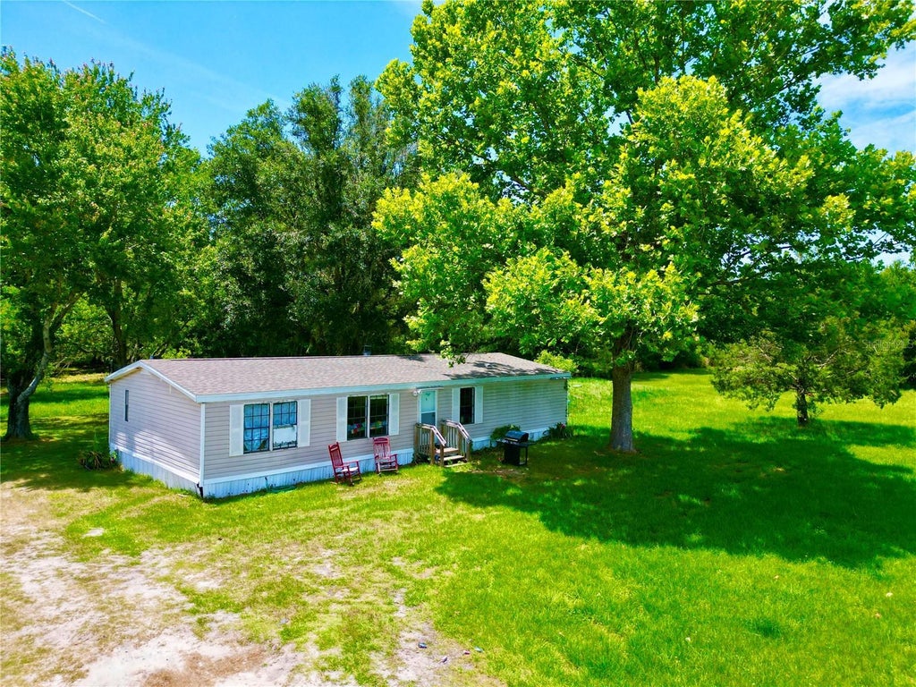 16517 Ne 91st Lane, WALDO Property Listing MLS® GC522579