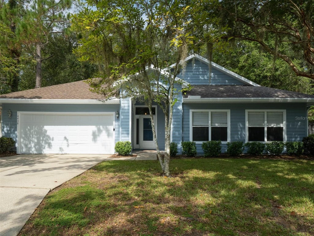 4438 Nw 35th Terrace, GAINESVILLE Property Listing MLS® GC523503