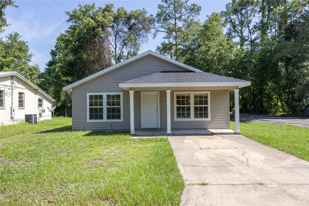 2112 Ne 3rd Place, GAINESVILLE Property Listing MLS® GC523871