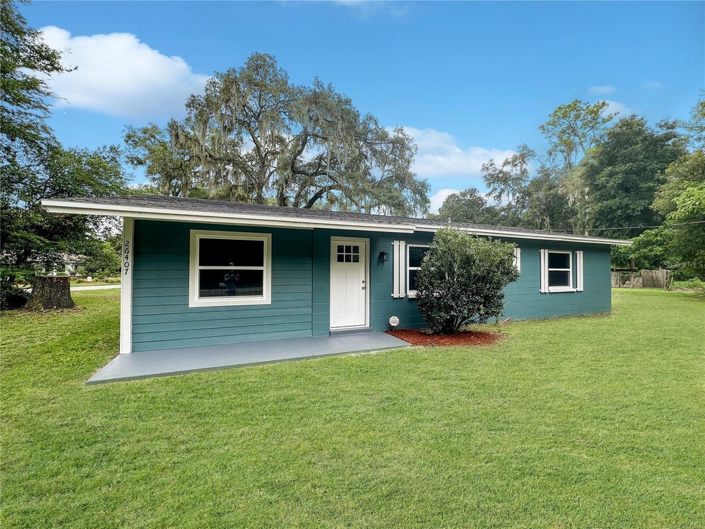 26407 West Newberry Road, NEWBERRY Property Listing MLS® GC524146