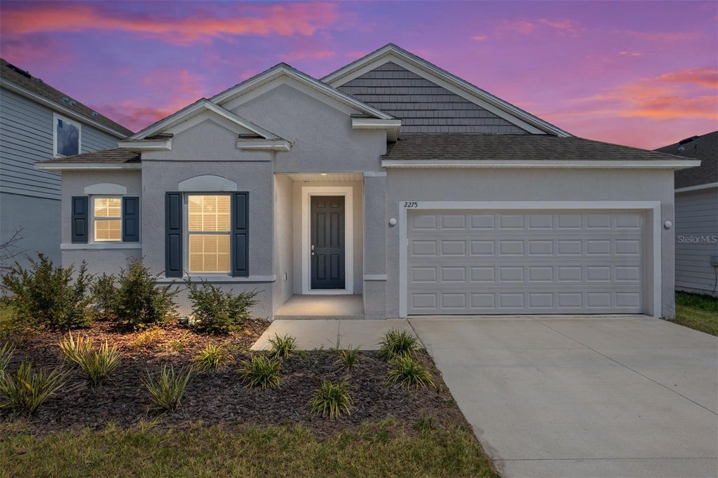 2275 Nw 248th Way, NEWBERRY Property Listing MLS® GC524858