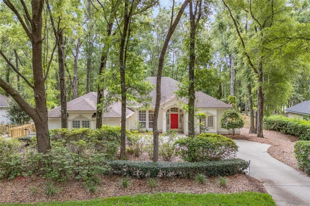 4481 Sw 101st Drive, GAINESVILLE