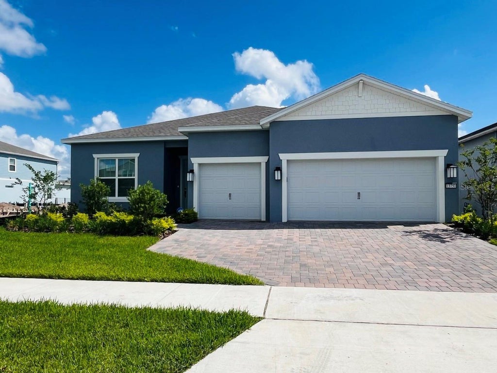 13751 Tybee Beach Lane, ORLANDO Property Listing MLS® J981613