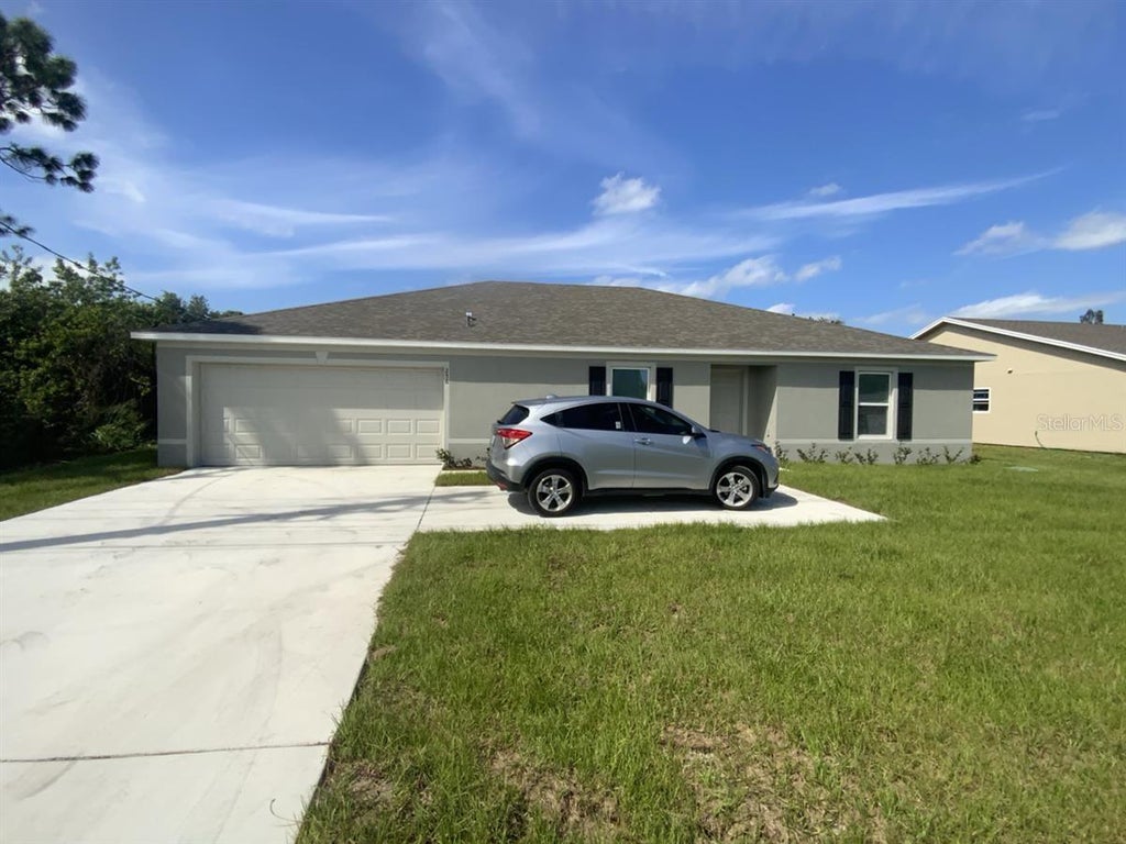 N/A, PORT SAINT LUCIE Property Listing MLS® J982061