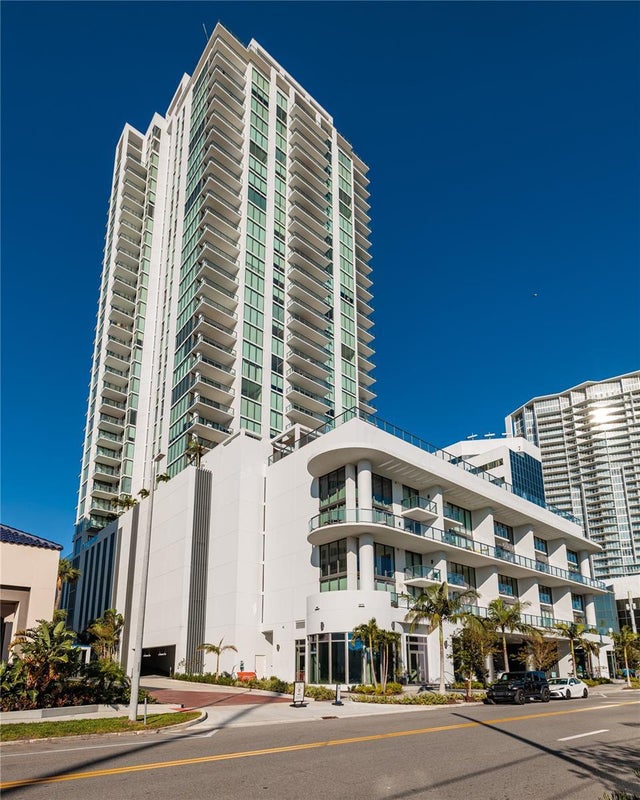 301 1st Street S 2602, ST PETERSBURG