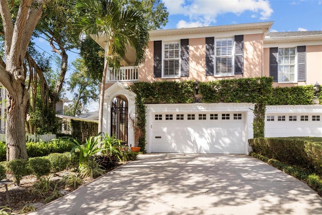 2515 West Maryland Avenue B, TAMPA