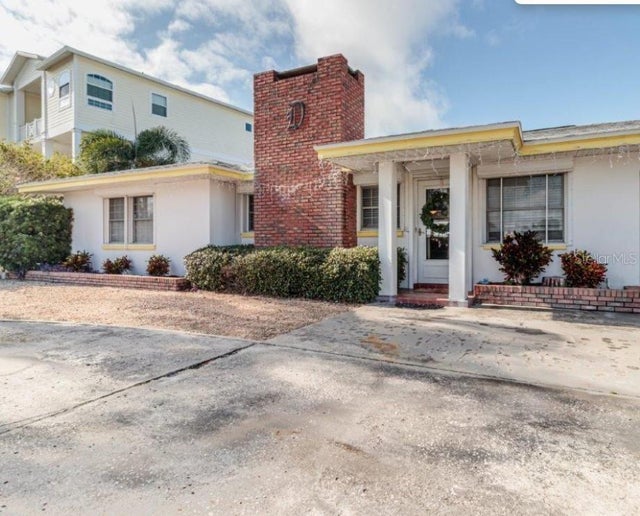 N/A, INDIAN ROCKS BEACH