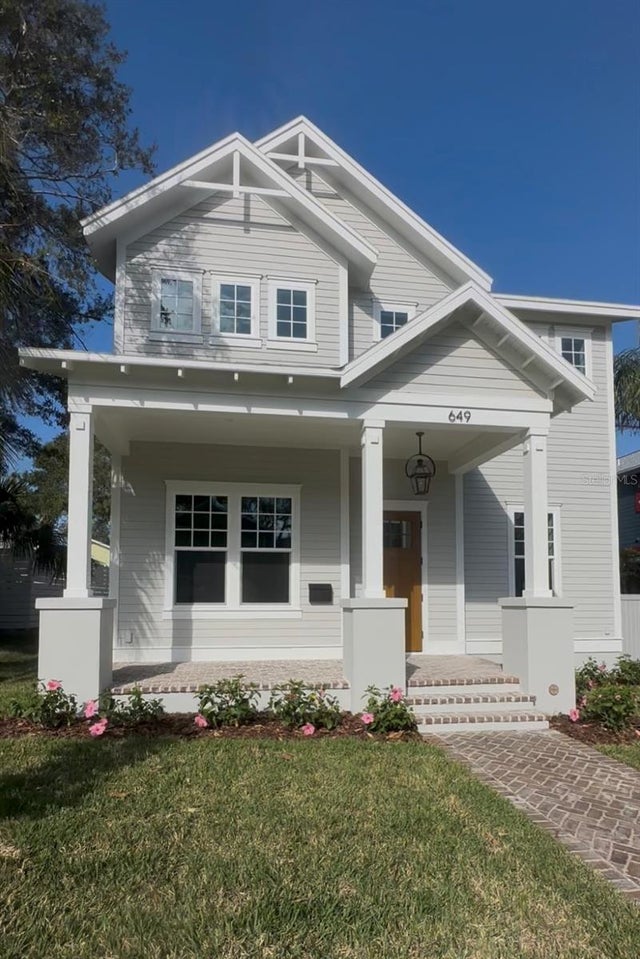 649 12th Avenue S, ST PETERSBURG