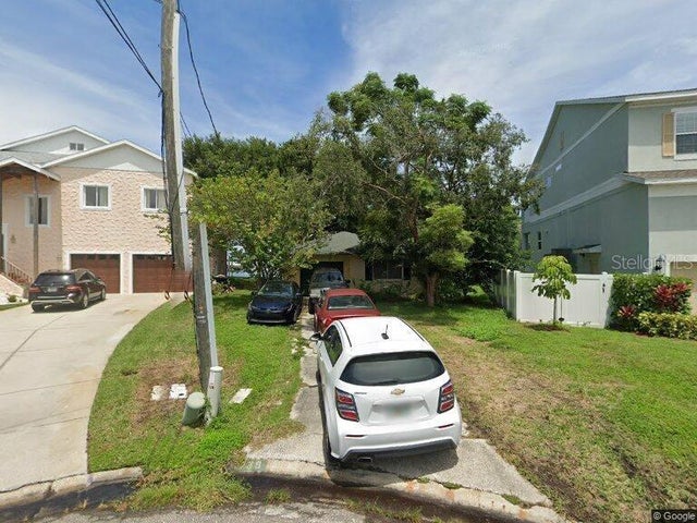 1739 Bayou Grande Boulevard Ne, ST PETERSBURG