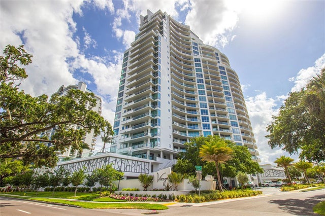 3401 Bayshore Boulevard 1401, TAMPA