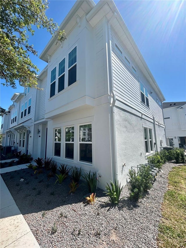 4717 West Mccoy Street 7, TAMPA