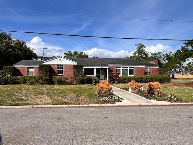 566 Rhine Avenue, TAMPA