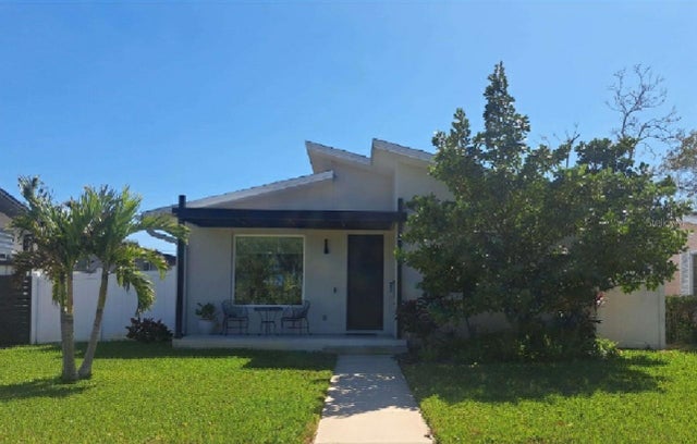 4510 3rd Avenue N, ST PETERSBURG