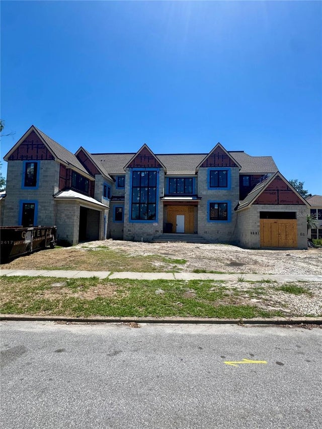 161 Baltic Circle, TAMPA