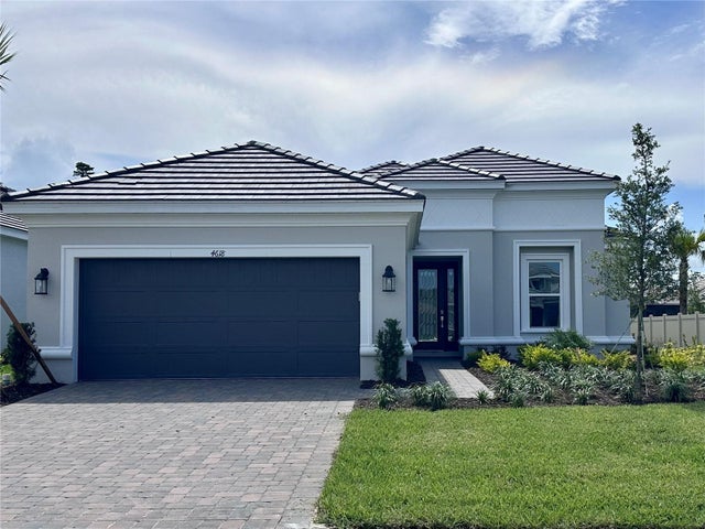 4618 Isonzo Way, WESLEY CHAPEL